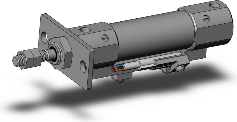 SMC CDJ2F16-15AZ-M9NSDPC-A