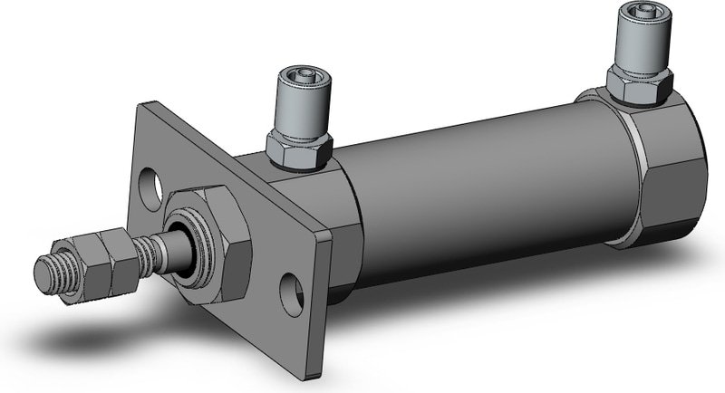 SMC CDJ2F16-15Z-B-XC51H4
