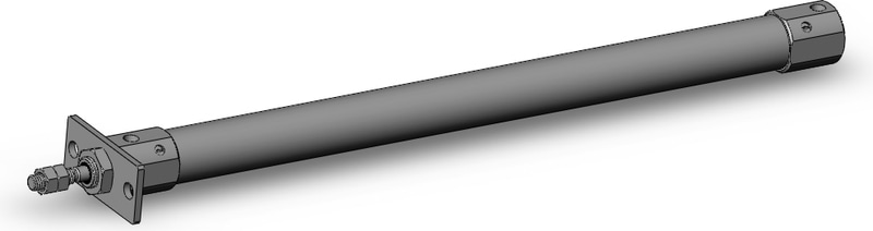 SMC CDJ2F16-200AZ-B