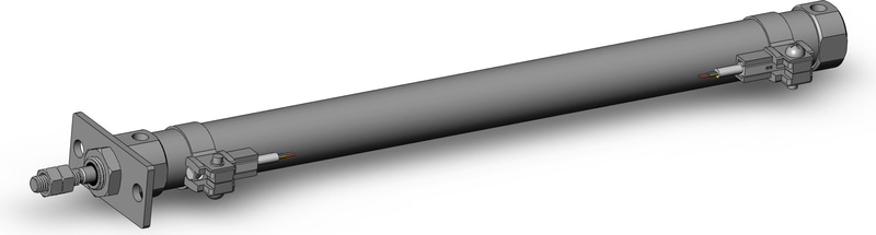 SMC CDJ2F16-200Z-M9B-B