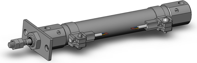 SMC CDJ2F16-75AZ-A96L-B