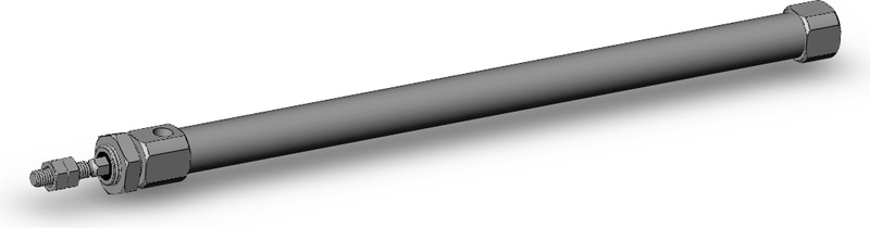 SMC CDJ2KB10-150RZ-A
