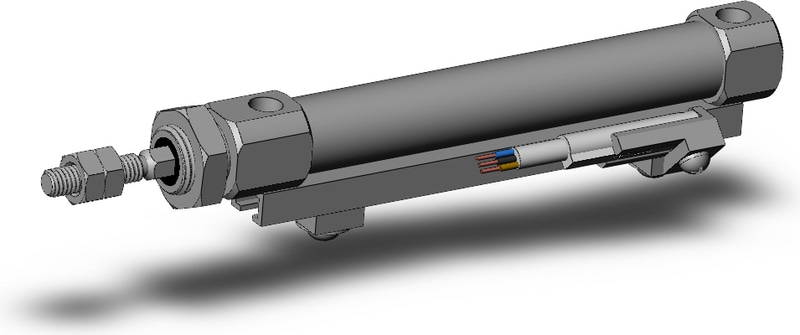 SMC CDJ2KB10-45Z-M9N-A