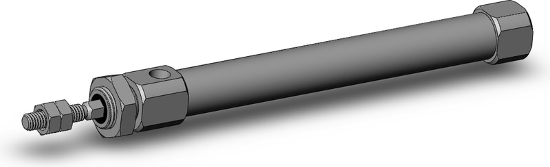 SMC CDJ2KB10-60RZ-A