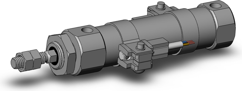 SMC CDJ2KB16-30Z-M9NL-B
