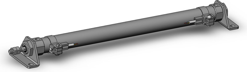 SMC CDJ2KM16-200Z-M9B-B