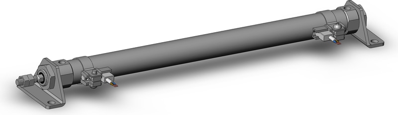 SMC CDJ2KM16-200Z-M9NWVM-B