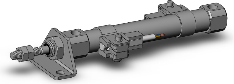 SMC CDJ2L10-45Z-M9BSAPC-B
