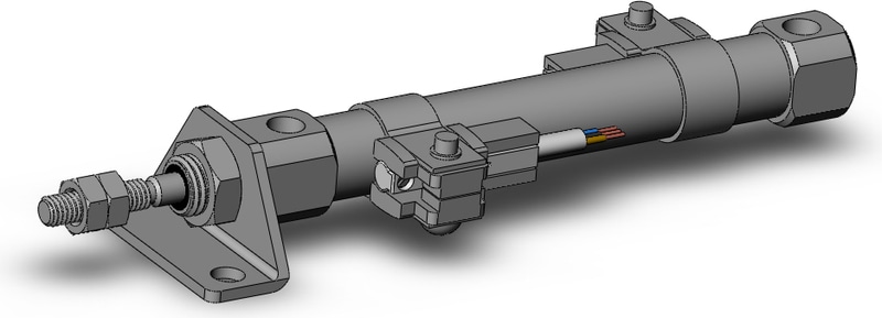 SMC CDJ2L10-45Z-M9PL-B
