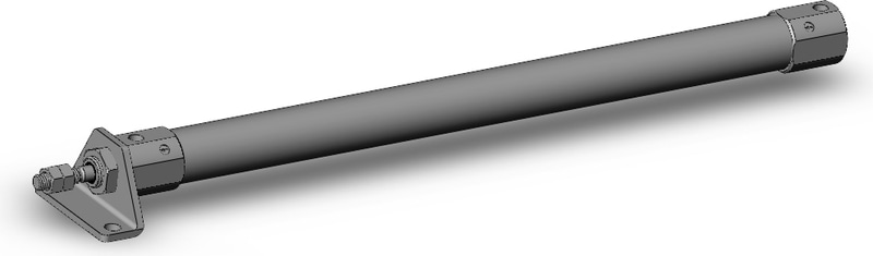 SMC CDJ2L16-200AZ-A