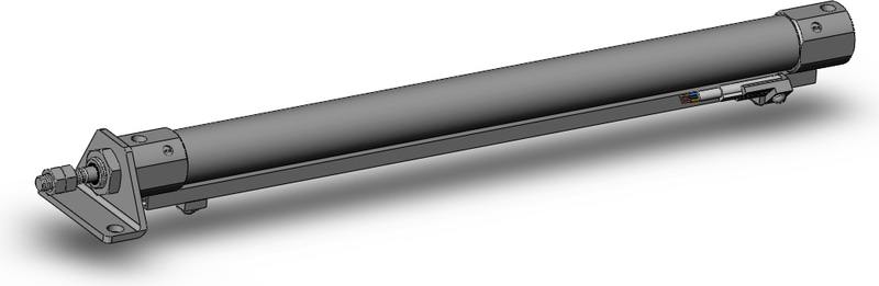 SMC CDJ2L16-200AZ-M9NL-A