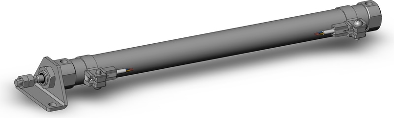 SMC CDJ2L16-200Z-M9NW-B
