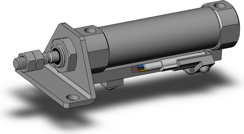 SMC CDJ2L16-30Z-M9PSAPC-A