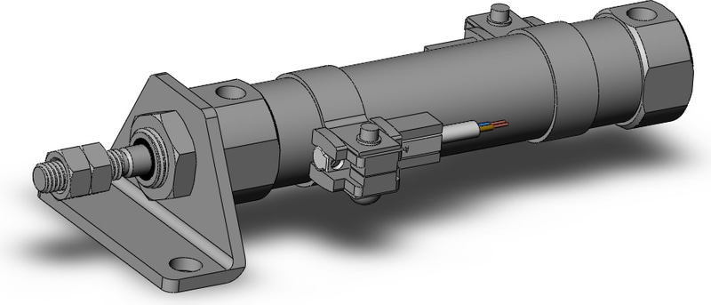 SMC CDJ2L16-45Z-M9BWL-B