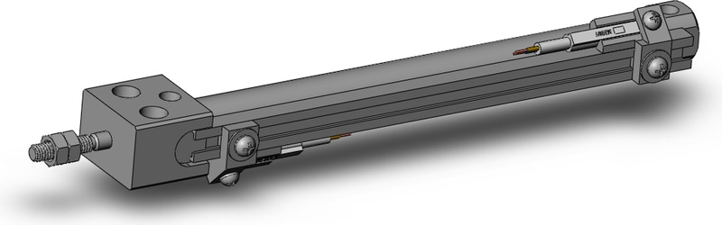 SMC CDJ2RA10-100Z-M9BWL3-A