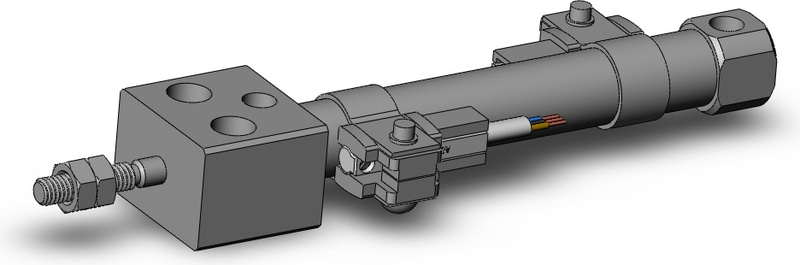 SMC CDJ2RA10-45Z-M9NWL-B