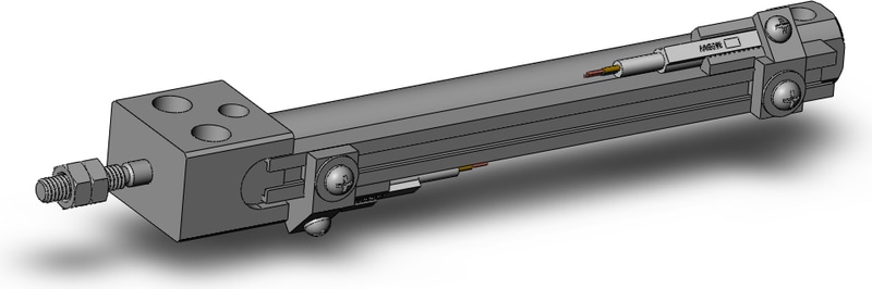 SMC CDJ2RA10-75Z-M9BWL-A