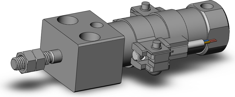 SMC CDJ2RA16-15Z-M9BWL-B