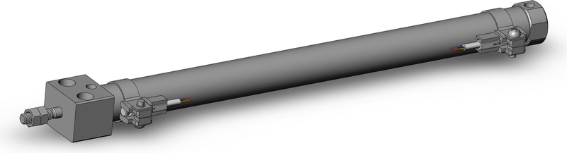 SMC CDJ2RA16-200Z-M9PWSAPC-B