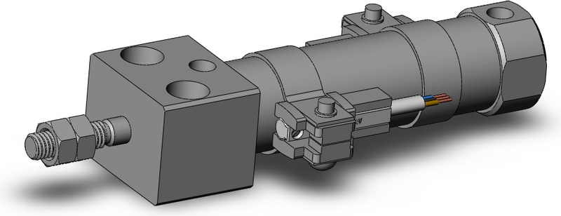 SMC CDJ2RA16-30Z-M9NWL-B