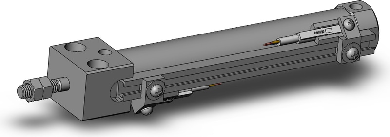 SMC CDJ2RA16-75Z-M9BW-A