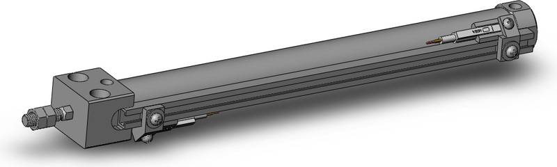 SMC CDJ2RKA16-150Z-M9BAL-A