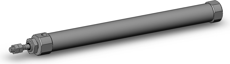 SMC CDJ2YB16-150RZ-A