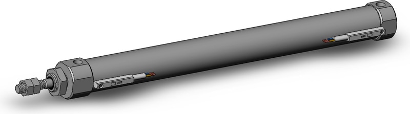 SMC CDJ2YB16-150Z-M9PMDPC-B