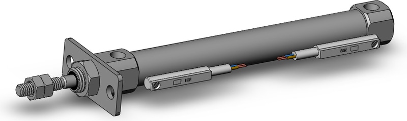 SMC CDJ2YF10-60Z-M9BL-B