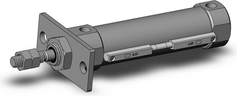 SMC CDJ2YF16-30Z-M9PZ-A