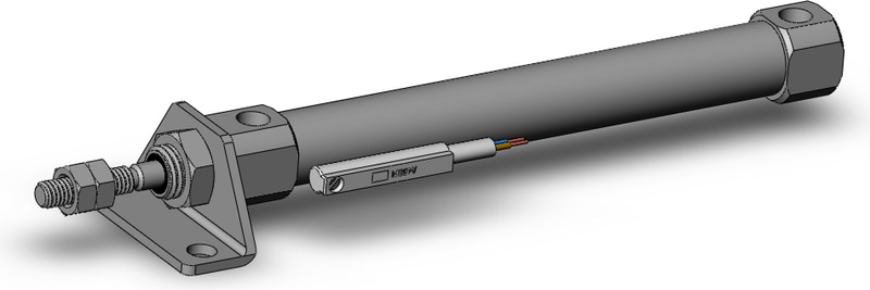 SMC CDJ2YL10-60Z-M9BWS-A