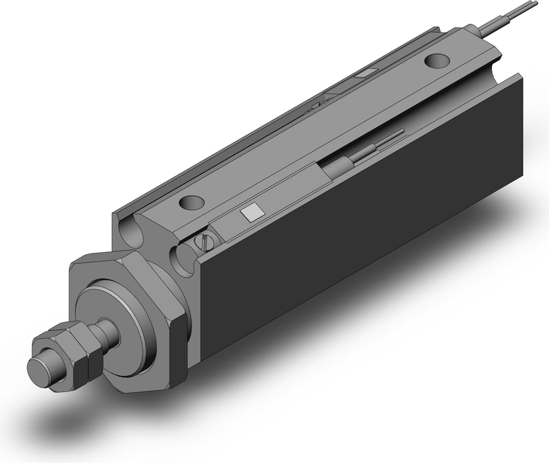 SMC CDJP2B10-30D-A90L