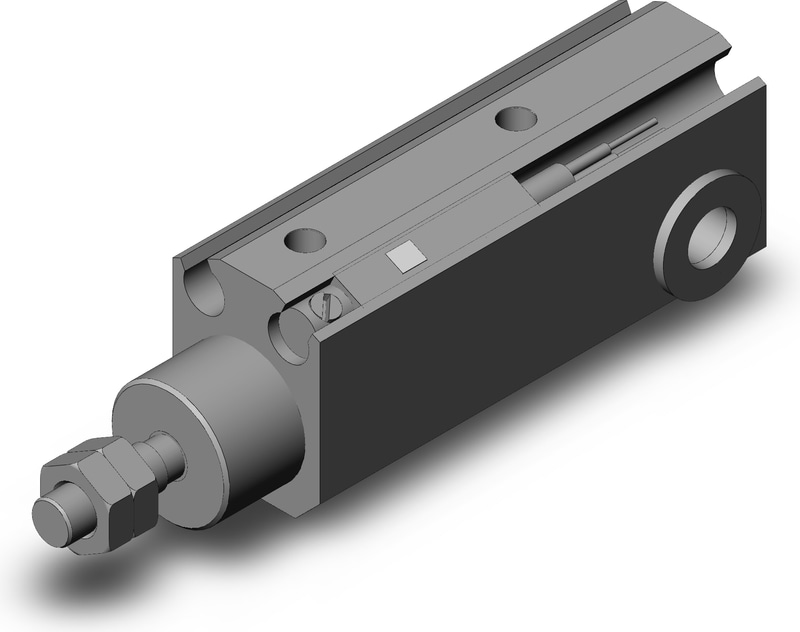 SMC CDJP2D10-10D-A93S
