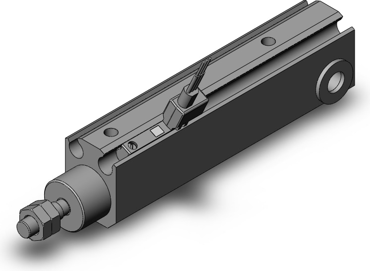 SMC CDJP2D10-35D-M9PVS