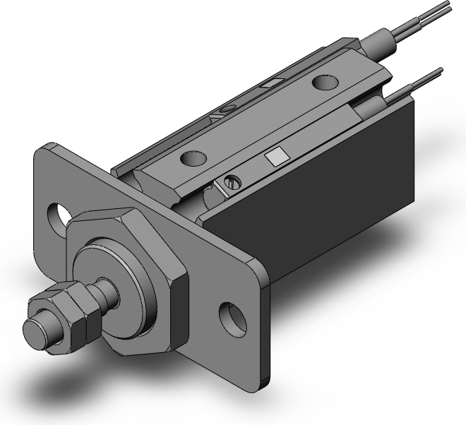 SMC CDJP2F10-10D-M9BL