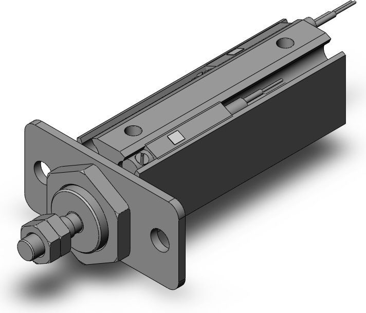 SMC CDJP2F10-25D-A93