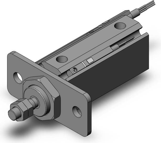 SMC CDJP2F16-25D-M9PAM