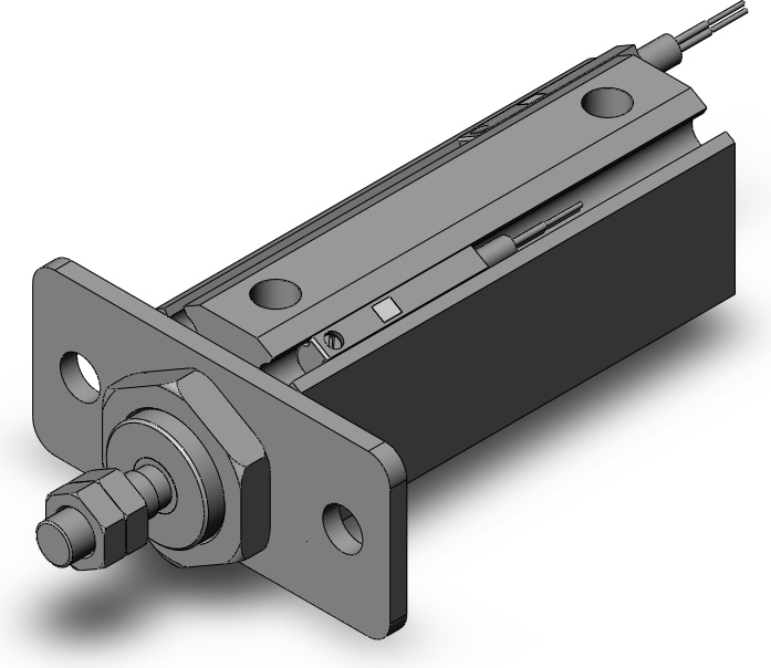 SMC CDJP2F16-35D-M9BL