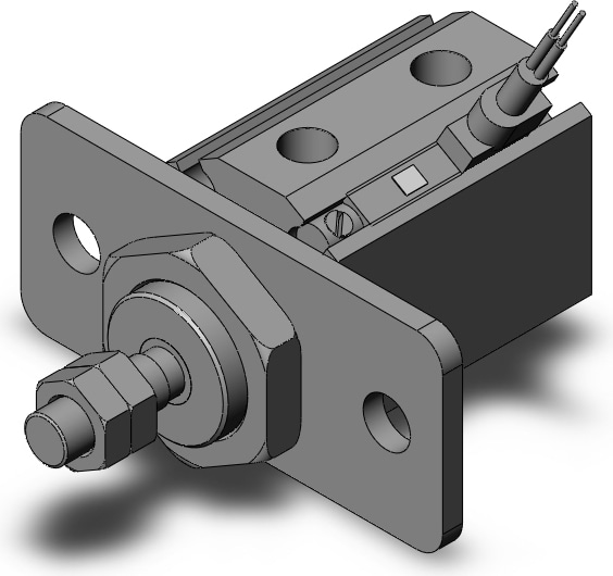 SMC CDJP2F16-5D-A93VLS