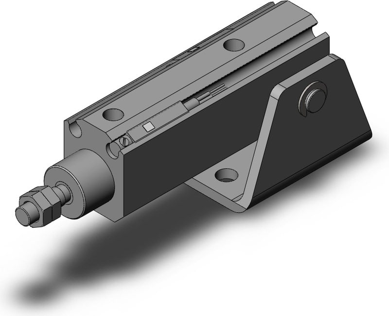 SMC CDJP2T16-30D-A93L