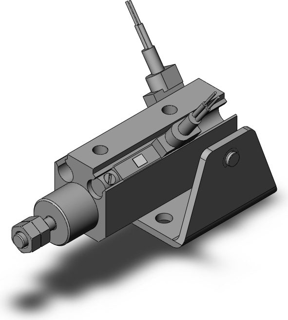 SMC CDJP2T6-10D-A96V