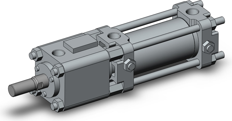 SMC CDL1B40-50F