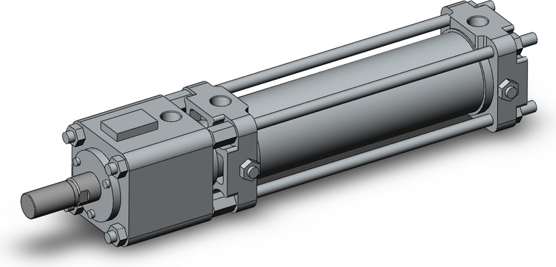 SMC CDL1B50-150B
