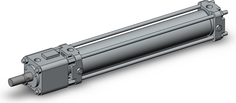 SMC CDL1B50-300F