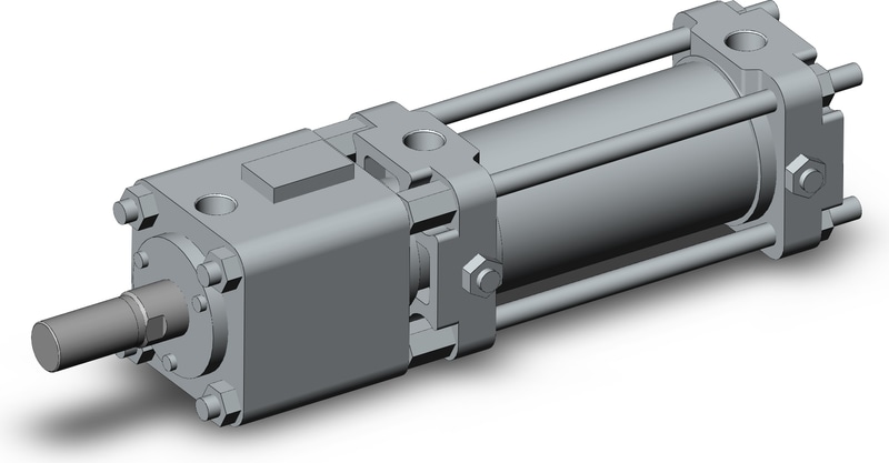 SMC CDL1B50-75F
