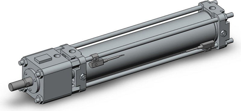 SMC CDL1B63-300B-F5PMAPC