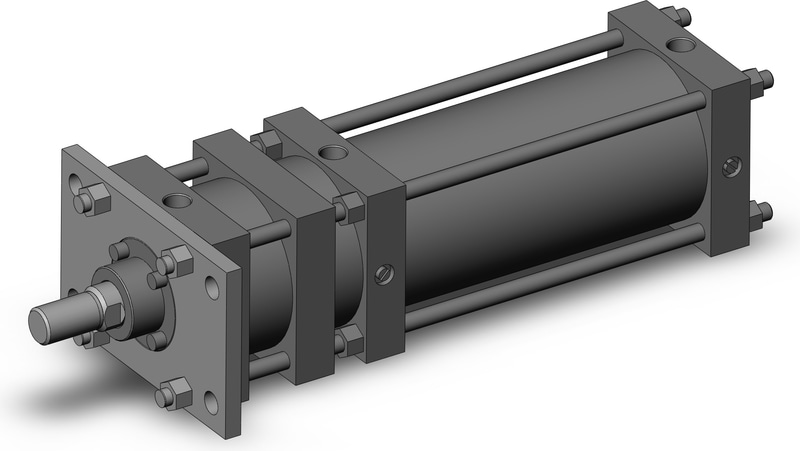 SMC CDL1F125-250F