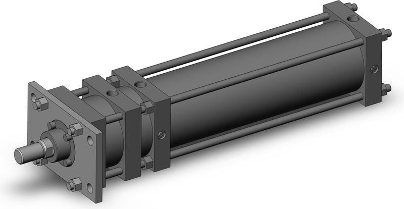 SMC CDL1F125-400B
