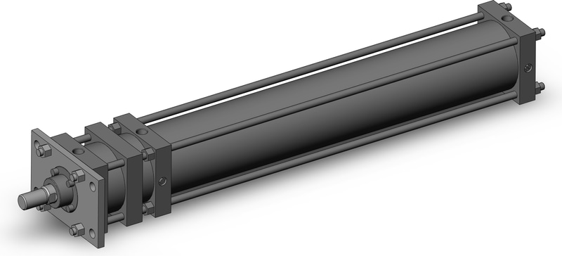 SMC CDL1F125-750F