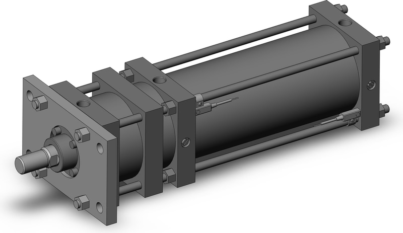 SMC CDL1F140-300F-A53L